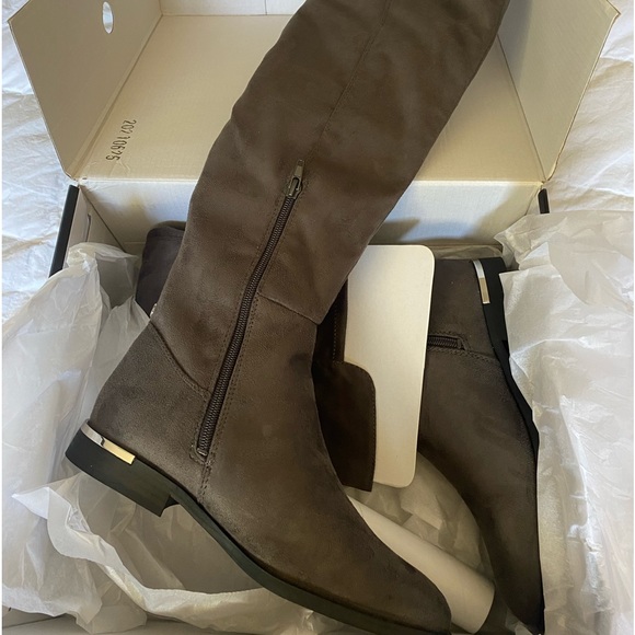 BNIB Nine West Allair Boots - Picture 1 of 3
